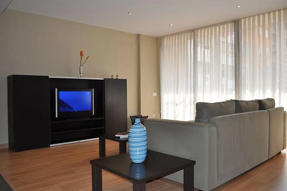 Sleep Fira By Stay Barselona İspanya