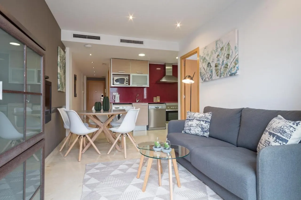 Sleep Fira By Stay Barselona İspanya